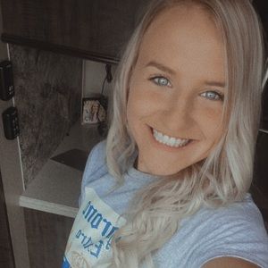 Meet your Posher, Chrissa